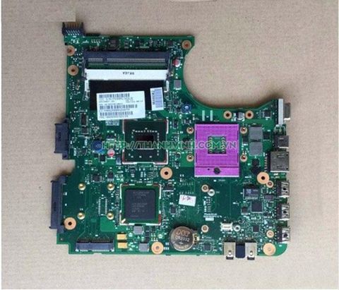 Mainboard Laptop HP Compaq CQ510 / CQ610 (538407-001)