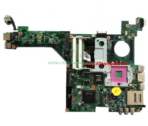 Mainboard Laptop HP DV3000 (E25540094V-0 / 496097-001)