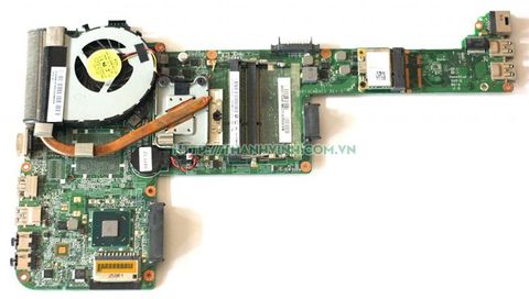 Mainboard Laptop Toshiba C800 / L800 / C840 / L840