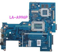  Mainboard Laptop HP 15-G (AMD) 