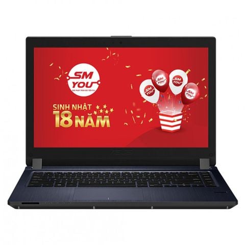 Laptop Asus Pro P1440ua-fq0083t (14