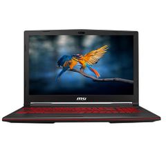  Laptop Msi Gl63 9sd-843vn 