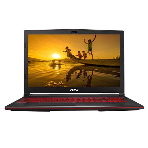 Laptop Msi Thin Gf75 9sc-450vn