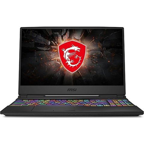 Laptop Msi Gl65 9sdk-054vn