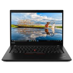  Laptop Lenovo Thinkpad X13 Gen 1 20t2s04000 (đen) 