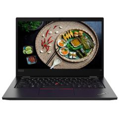  Laptop Lenovo Thinkpad L13 20r30025va (đen) 