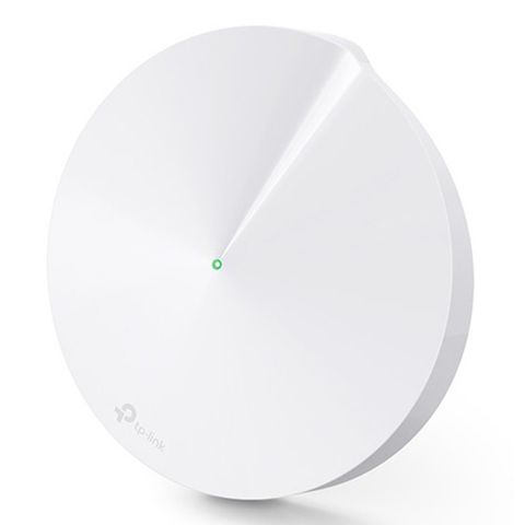 Hệ thống WiFi Mesh cho toàn ngôi nhà AC1300 Tp-Link Deco M5