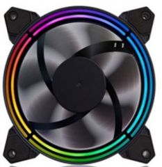  Fan Case Golden Field Ray 1 Rgb - Fancy (bản Giao Hưởng, Nguồn 6pin) 