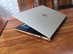  Dell Vostro 5459 Xám card rời 