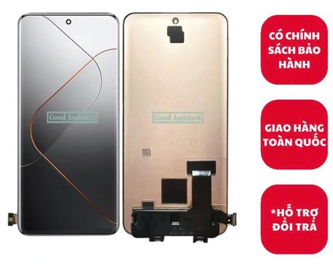 Màn Hình Xiaomi Mi 14 Pro (100% Chính Hãng)