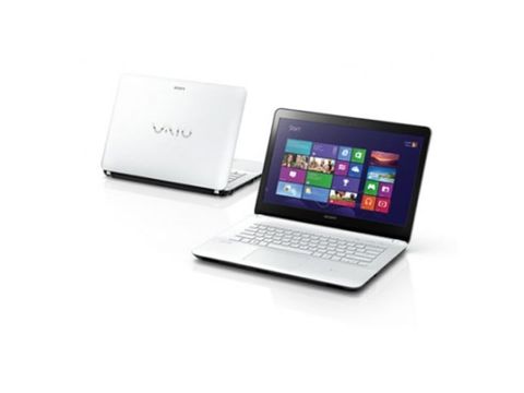 Sony Vaio Sve14A35Cvw E1