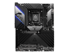  Mainboard MSI MEG Z890 UNIFY-X 