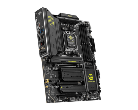 Mainboard MSI MAG X870 TOMAHAWK WIFI DDR5
