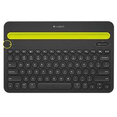  Bàn Phím Bluetooth Logitech K480 