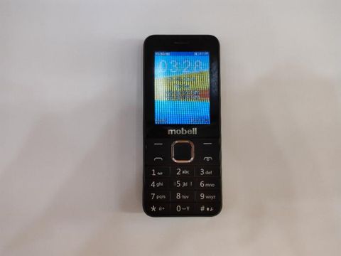 Mobell M339 Black