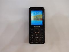  Mobell M339 Black 