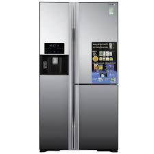 Tủ lạnh Hitachi 584 lít R-M700GPGV2X(MIR)