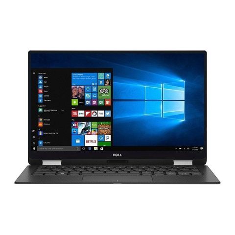 Dell Xps13 9365 Bnx36506