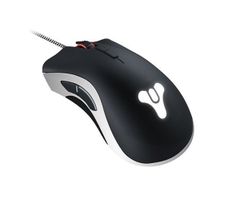  Razer Destiny 2 Deathadder Elite - Multi-Color Ergonomic 