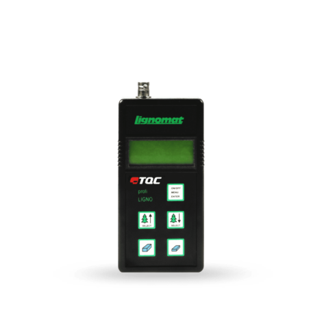 Máy đo độ ẩm gỗ Profi Ligno TQCSheen LI6008 (7- 89%)