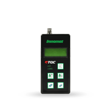 Máy đo độ ẩm Profi Ligno TQCSheen LI0051 (7-89%; bao gồm Điện cực ES)