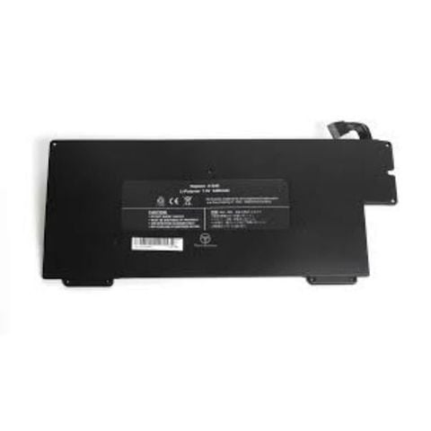 Thay Pin Macbook Air A 1185