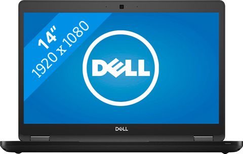 Dell Latitude 5490 T1M0J