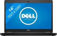  Dell Latitude 5490 T1M0J 