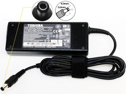 Sạc Adapter Toshiba 15V-5A