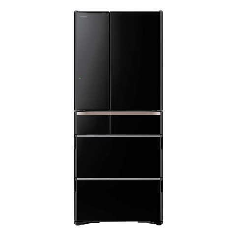 TỦ LẠNH HITACHI 657 LÍT R-G620GV (XK) 2019