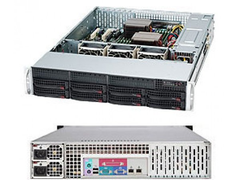  Máy Chủ Supermicro X11D 825TQC-R1K03LPB S-4110 