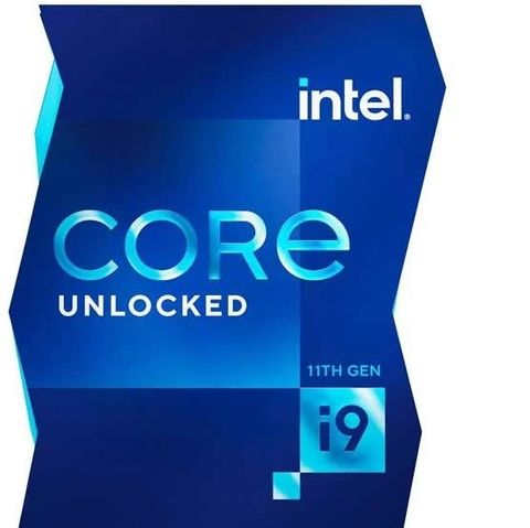 Cpu Intel Core I9 11900k (3.50 Up To 5.30ghz, 16m, 8 Cores 16 Threads)