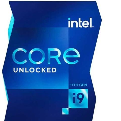 Cpu Intel Core I9 11900k (3.50 Up To 5.30ghz, 16m, 8 Cores 16 Threads)