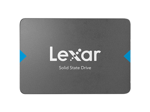 Ổ cứng SSD Lexar NQ100 240GB Sata3