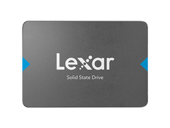  Ổ cứng SSD Lexar NQ100 240GB Sata3 