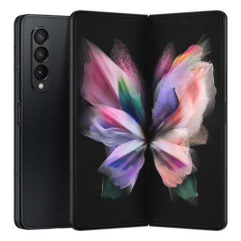 Điện Thoại Samsung Galaxy Z Fold3 5g 512gb