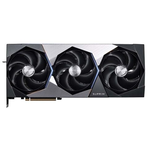 Card màn hình MSI GeForce RTX 5090 32GB SUPRIM SOC