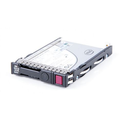 Ibm 240Gb 6G 2.5Inch Sata Ssd