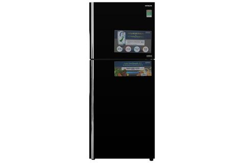Tủ lạnh Hitachi FG450PGV8 (GBK) – 339L Inverter