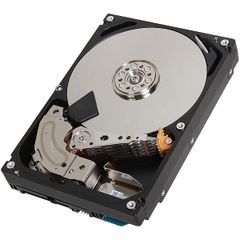  Hdd Toshiba Enterprise Cloud 2Tb 3.5'' Sata 6Gb/S 