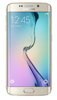 Thay nắp lưng Samsung Galaxy S6 Edge