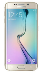  Thay nắp lưng Samsung Galaxy S6 Edge 