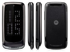  Motorola Gleam Plus 