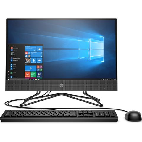 Máy Tính Aio Hp 245 Pro G8 Nt 5r3l1pa