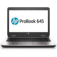  Hp Probook 645 G3 Z2W17Ea 
