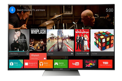 Smart Tivi 65 Inch Sony KD-65X9300D