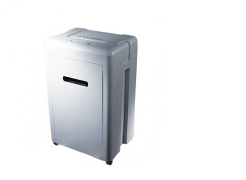 Máy Huỷ Giấy Ziba Pc-417cd