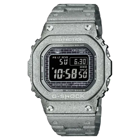 Đồng Hồ Casio G-SHOCK GMW-B5000PS-1 Chính Hãng