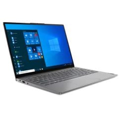  Laptop Lenovo ThinkPad E16 Gen 1 21JN00N4VA 
