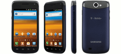  Samsung Exhibit Ii 4G 